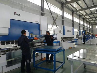 沈左權調研中小微企業復工復產 聚焦設備銷售難題，助推經濟活力復蘇