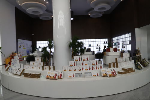 貴州得寶農業科技 以技術創新為引擎，跑出高質量發展“加速度”